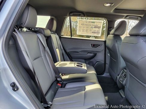 New 2026 Subaru Outback Premium AWD/4WD image 26