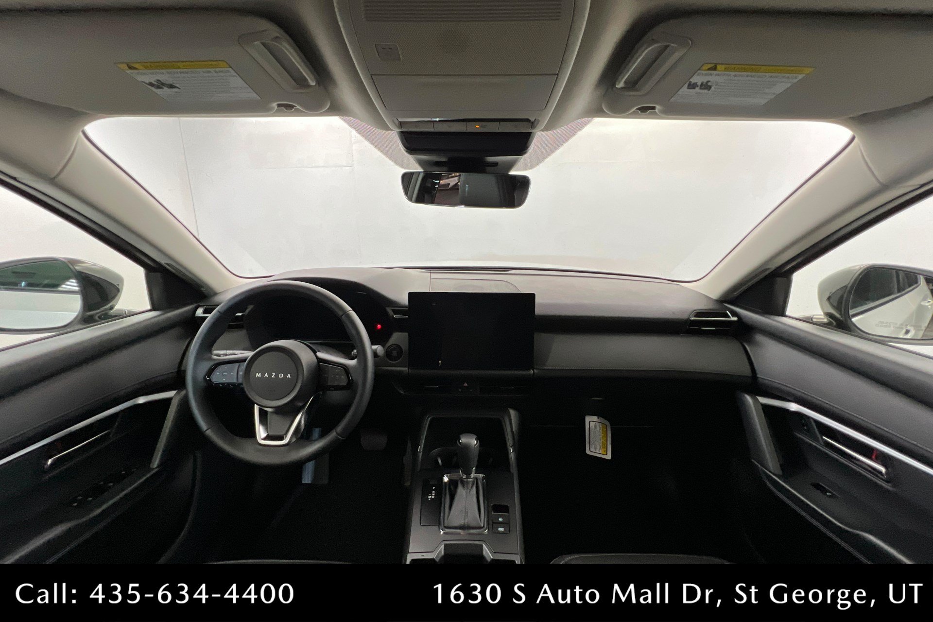 New 2026 MAZDA CX-5 Preferred AWD/4WD image 11