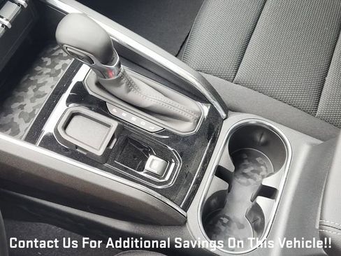 New 2026 GMC Canyon Elevation w/ Technology Package RWD image 15
