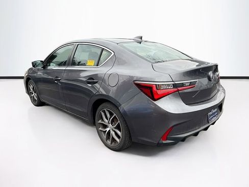 Used 2019 Acura ILX w/ Premium Package image 5