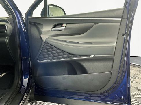 Used 2022 Hyundai Santa Fe SEL w/ Convenience + Premium Package image 29