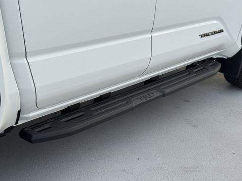 New 2026 Toyota Tacoma TRD Off-Road image 14