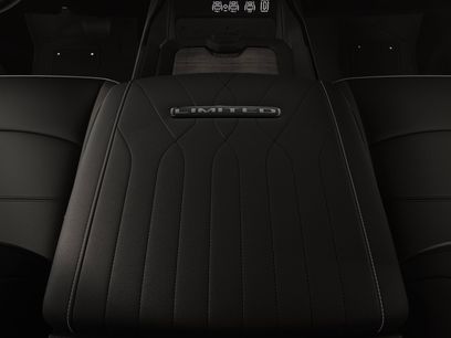 New 2026 RAM 2500 Limited