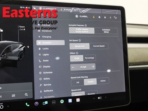 Used 2022 Tesla Model Y Performance image 17