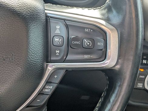 Certified 2019 RAM 1500 Laramie AWD/4WD image 26