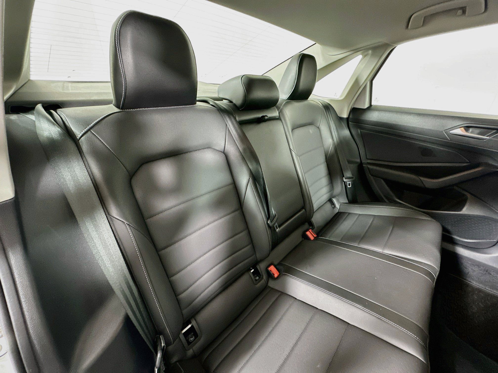 Used 2021 Volkswagen Jetta SEL FWD image 26