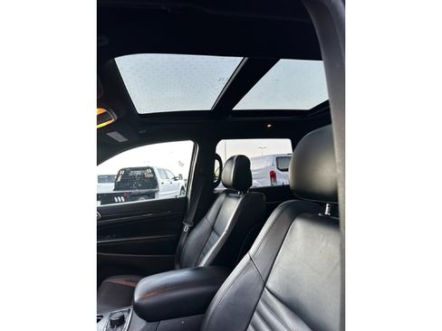 Used 2020 Jeep Grand Cherokee Limited X image 19