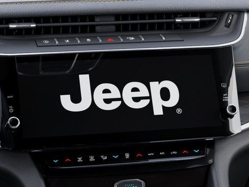 New 2026 Jeep Grand Cherokee L Limited AWD/4WD image 26