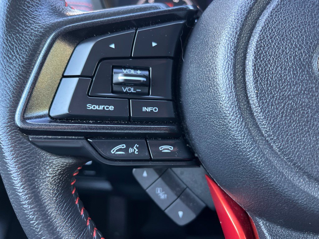 Certified 2024 Subaru Forester Sport AWD/4WD image 16