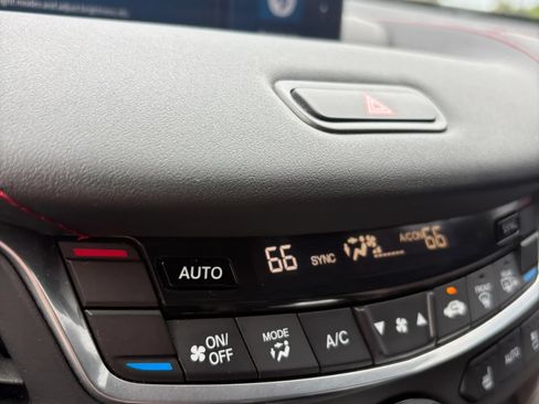 Used 2023 Acura TLX w/ A-SPEC Pkg FWD image 19
