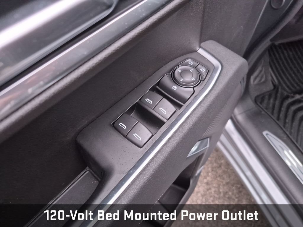New 2026 GMC Sierra 1500 SLE w/ Preferred Package RWD image 21