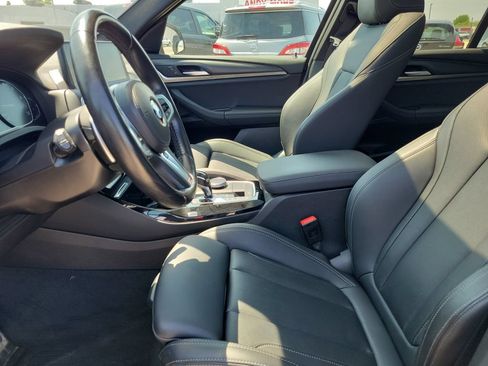 Used 2022 BMW X3 xDrive30i w/ M Sport Package AWD/4WD image 22