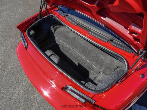 Used 2002 Chevrolet Camaro Z28 w/ SS Performance/Appearance Pkg RWD image 79