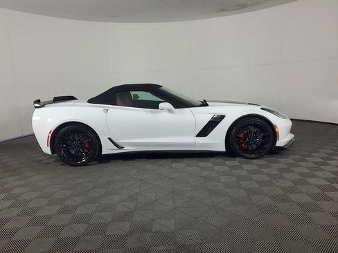 Used 2019 Chevrolet Corvette Z06 image 3