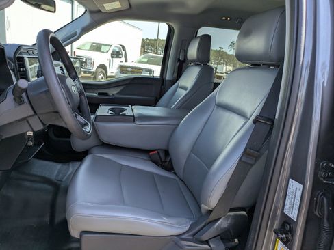 Used 2021 Ford F150 XL w/ Equipment Group 101A High image 11