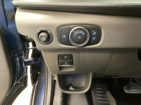 New 2024 Ford Transit 350 148 Medium Roof w/ Exterior Upgrade Package image 12