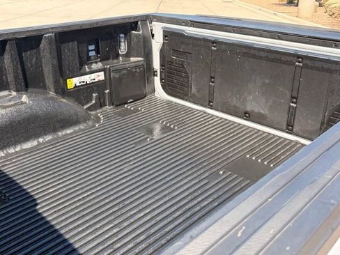 Used 2025 Ford F150 XLT w/ Equipment Group 301A Standard AWD/4WD image 15