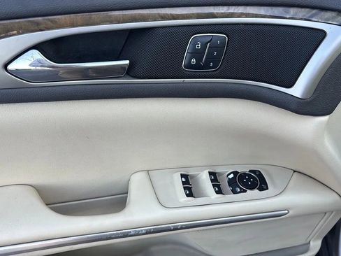 Used 2015 Lincoln MKZ AWD w/ Equipment Group 101A Select image 17