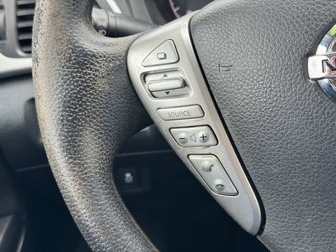 Used 2016 Nissan Sentra FE+ S image 16