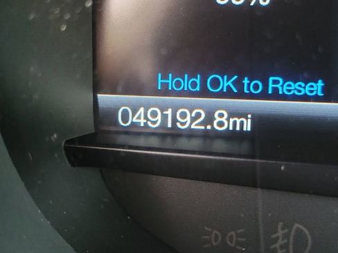 Certified 2020 Ford Edge SEL image 11