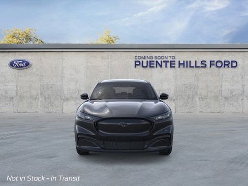 New 2026 Ford Mustang Mach-E Premium RWD image 6