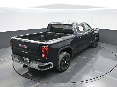 Used 2024 GMC Sierra 1500 SLE AWD/4WD image 26