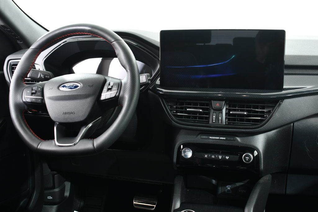 Used 2023 Ford Escape ST-Line w/ Tech Pack #1 AWD/4WD image 8