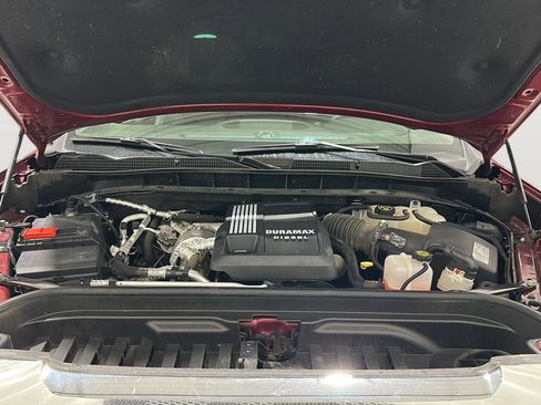 Used 2020 GMC Sierra 1500 SLT w/ SLT Premium Package image 27