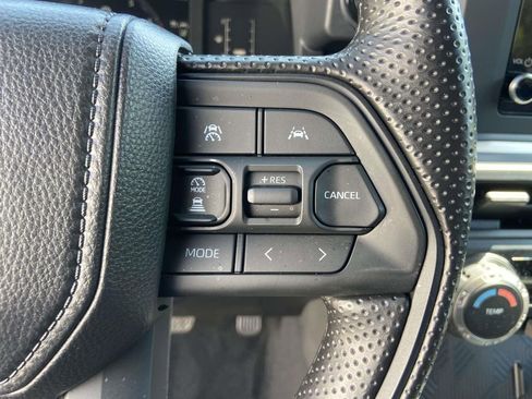 Used 2026 Toyota Tacoma SR5 RWD image 33