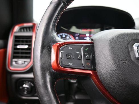 Used 2019 RAM 1500 Rebel w/ Rebel Level 2 Equipment Group AWD/4WD image 50