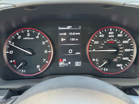 Used 2026 Subaru Impreza RS AWD/4WD image 17