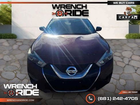 Used 2016 Nissan Maxima 3.5 S image 18