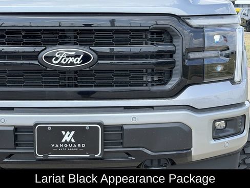 Used 2026 Ford F150 Lariat AWD/4WD image 4