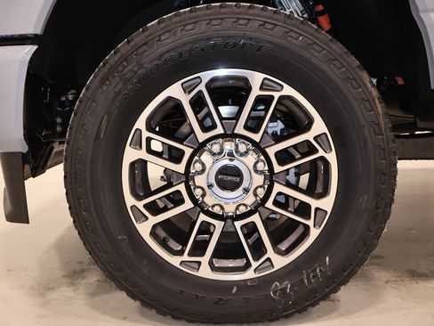 New 2026 Ford F350 Platinum w/ Platinum Plus Package image 38