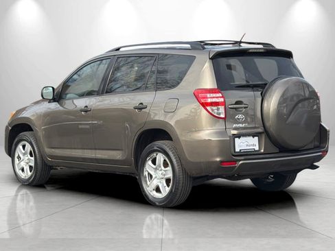 Used 2011 Toyota RAV4 4WD image 6