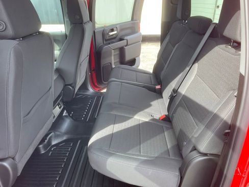 New 2026 Chevrolet Silverado 2500 W/T w/ WT Convenience Package image 24