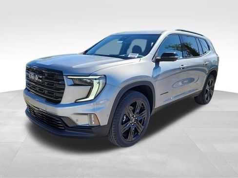 New 2026 GMC Acadia Elevation w/ Super Cruise Package FWD image 9