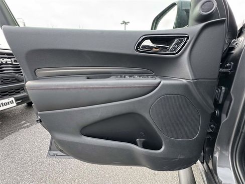 New 2026 Dodge Durango GT image 26