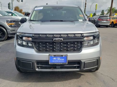 Certified 2023 Ford Maverick XLT w/ XLT Luxury Package image 23