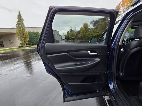 Used 2023 Hyundai Santa Fe XRT image 32
