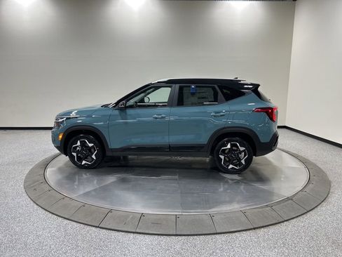 New 2026 Kia Seltos S image 8