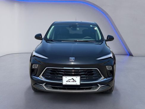 Used 2025 Buick Encore GX Preferred image 10