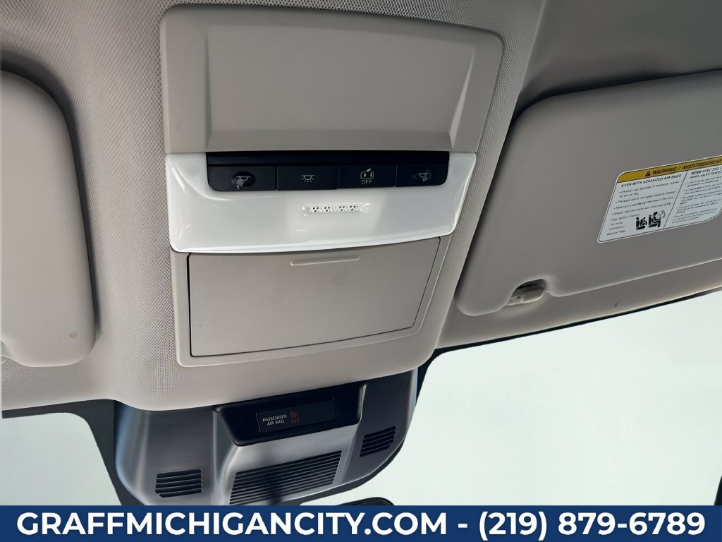 Used 2024 Nissan Rogue S AWD/4WD image 33