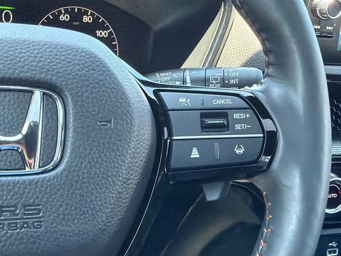 Used 2023 Honda CR-V Sport Touring image 22