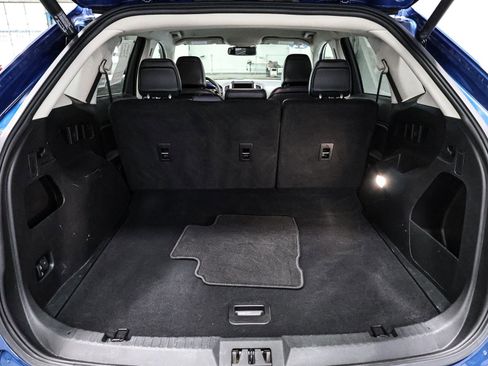 Certified 2022 Ford Edge SEL w/ Convenience Package image 17