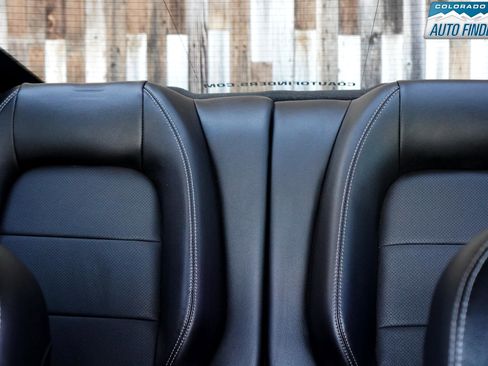 Used 2018 Ford Mustang GT Premium w/ Enhanced Security Package image 24