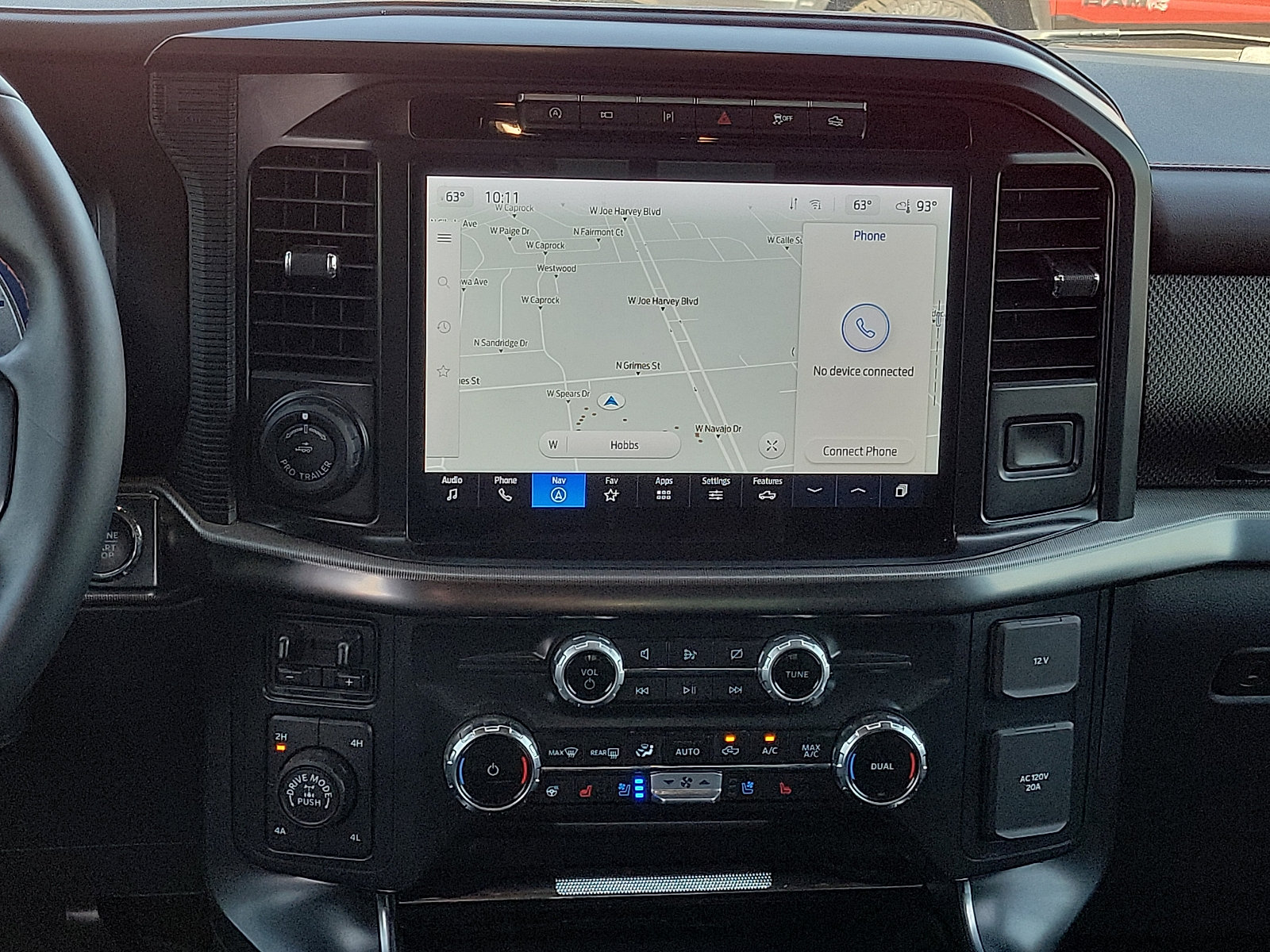 Used 2024 Ford F150 Raptor AWD/4WD image 10