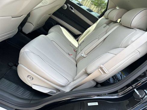 New 2026 Genesis GV80 2.5T Prestige AWD/4WD image 22