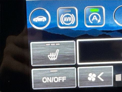 Certified 2024 Subaru Outback Premium image 18