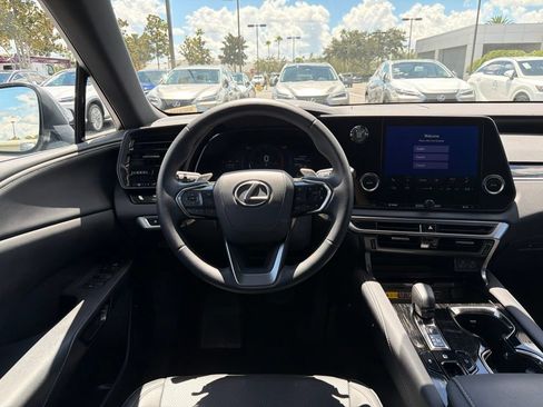 Certified 2026 Lexus RX 350 FWD w/ Accessory Package (Z1) image 14